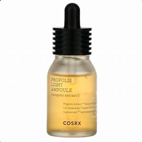 COSRX Full Fit Propolis Light Ampoule 30mL / 1.01 fl.oz NEW NIB - Picture 9 of 11
